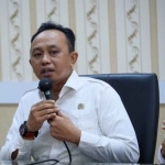 Agung Endro Dwi Setyo Utomo, Kepala BKPSDM Gresik.