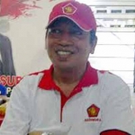 Munawar, Ketua DPC Gerindra Gresik