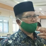 Drs. Mohni, Wakil Bupati Bangkalan. (foto: ist).