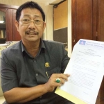 Anggota Komisi A DPRD Jatim, Hartoyo, SH