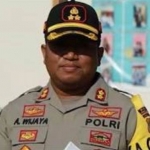 Kapolres Probolinggo Kota, AKBP Ambariyadi Wijaya. (foto: ist).