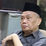 Muhammad Imam Aziz. Foto: Gatra