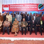 Program tersebut dihadiri oleh Hon. Angellah Mbelwa Kairuku, Menteri Negara Urusan Investasi Tanzania selaku Tamu Kehormatan. Hadir juga pada forum tersebut, Hon. Phillip Mangula, Wakil Ketua Partai Chama Cha Mapinduzi (Partai berkuasa di Tanzania), serta Zacchy Mbenna, Direktur Tanzania Private Sector Foundation (TPSF).