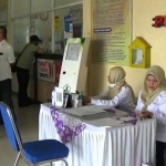 Situasi di Puskesmas Kwanyar, Bangkalan sempat viral karena kosong ditinggal ngopi para petugas. Foto: Istimewa