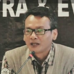 Direktur Surabaya Survey Center (SSC), Mochtar W. Oetomo.