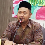 Fandi Akhmad Yani, Ketua DPRD Gresik.