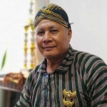 Sekretaris Disdik Tulungagung, Syaifudin Juhri.