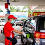 Simak Alasan Pertamina Naikkan Harga Pertamax Jadi Rp 13.300 per Liter. Foto: Ist