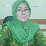 Nur Saidah.