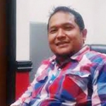 Andri Wahyudi.