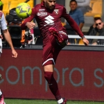 Antonio Sanabria sumbang satu gol kemenangan Torino atas Lecce di pekan ke-26