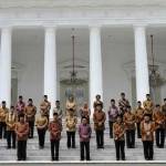 Kabinet Kerja Jokowi-JK