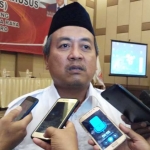 Budiono, Ketua DPC Gerindra Bojonegoro.