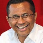 Dahlan Iskan