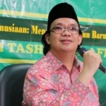 Nadirsyah Hosen. Foto: ist 