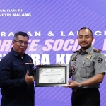 Peluncuran program 