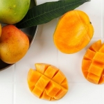 Apakah Penderita Asam Urat Tidak Boleh Makan Mangga? Foto: Ist