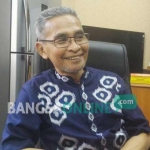 Anggota Komisi A DPRD Jatim, Muzammil Syafi