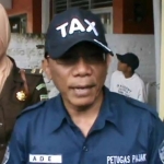 Ade Herawanto, Kepala BP2D Kota Malang.