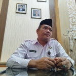 Kalapas Kelas II A Pamekasan, Syukron Hamdani