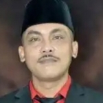 Dr. Bambang Budi Mustika, M.M. Kepala Dinas Pendidikan dan Kebudayaan Kabupaten Bangkalan.