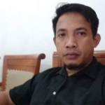 Arif Setya Budi, calon anggota DPRD Pacitan.