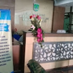 Kantor Dinas Perumahan dan Kawasan Permukiman (DPKP) Kabupaten Pasuruan. (foto: ist).