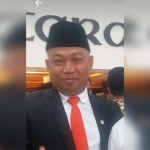 H. Syafiuddin, S.Sos., Anggota Komisi V DPR RI.