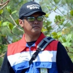 Rustam Aji, Unit Manager Communication dan CSR Pertamina MOR V Jatimbalinus.