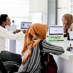 Ilustrasi. Banyak anggapan beredar yang menyatakan bahwa dokter faskes hanya dibayar Rp2 ribu, hal tersebut tidak benar. 