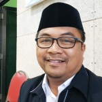 Kepala Kemenag Pacitan KH. M. Nurul Huda. foto: detik.com
