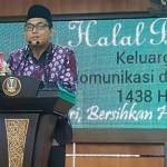 Ahmad Maududi, S.H., M.H., Akademisi UINSA Surabaya. foto: istimewa