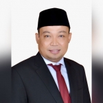 H. Syafiuddin Asmoro, anggota Fraksi PKB DPR RI.