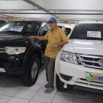 Owner SS Mobil 21, Sugeng Sumarsono.