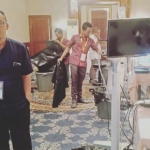 dr. Muhammad Mua