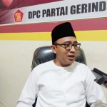 Anggota DPR RI Fraksi Gerindra di Komisi VII, Bambang Haryadi.