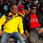 Pendiri RGS Indonesia H. M. Khozin Ma