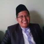 KH. Cholil Nafis, PhD