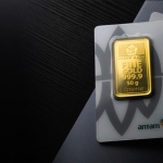 Harga emas Antam masih mengalami lonjakan. Foto: Ist.