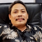 Ketua Komisi I DPRD Gresik, Jumanto, S.E.