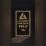 Foto: Lotusarchigold.