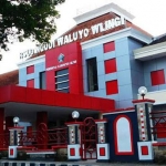 RSUD Ngudi Waluyo Wlingi, Blitar.