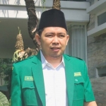 Bendahara PW GP Ansor Jawa Timur, Gus Fawait. Foto: Ist