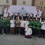 Lokakarya yang digelar MUI Kabupaten Pasuruan.