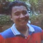Foto Reza Gilang Bastian semasa hidup. (foto: surya)