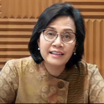 Sri Mulyani Idrawati. Foto: instagram