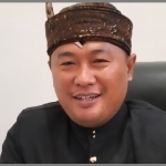 Abdul Kholiq, Komisioner KPU Pasuruan Divisi Data dan Administrasi.