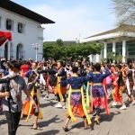 Bandung West Java Art Festiival. Foto: Ist