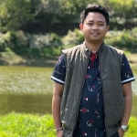 Pengamat Kebijakan Publik dan Demokrasi, Manifesto Ideas Institute, Andhika Wijaya.
