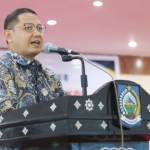 Plt. Kabiro Humas dan Protokol Pemprov Jatim, Aries Agung Paewai. foto: ist.